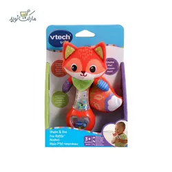 جغجغه روباه موزیکال Vtech