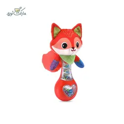 جغجغه روباه موزیکال Vtech