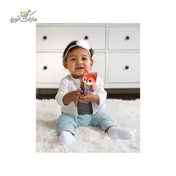 جغجغه روباه موزیکال Vtech