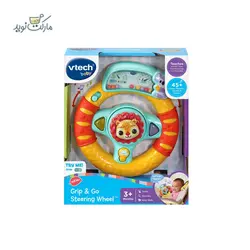 فرمون اسباب بازی موزیکال Vtech