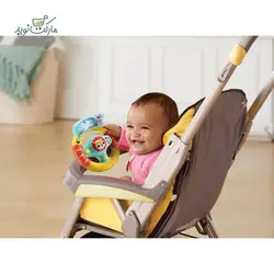 فرمون اسباب بازی موزیکال Vtech