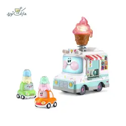 ون بستنی اسباب بازی موزیکال Vtech