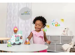 ون بستنی اسباب بازی موزیکال Vtech