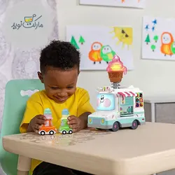 ون بستنی اسباب بازی موزیکال Vtech