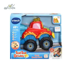 کامیون هوشمند اسباب بازی موزیکال Vtech