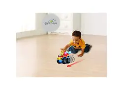 کامیون هوشمند اسباب بازی موزیکال Vtech