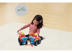 کامیون هوشمند اسباب بازی موزیکال Vtech