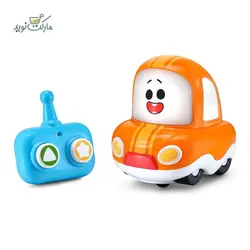 ماشین کنترلی اسباب بازی موزیکال Vtech