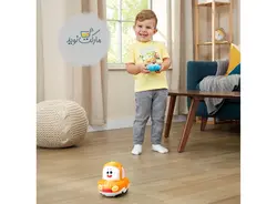 ماشین کنترلی اسباب بازی موزیکال Vtech