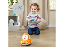 ماشین کنترلی اسباب بازی موزیکال Vtech