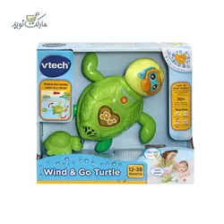 لاک پشت موزیکال Vtech