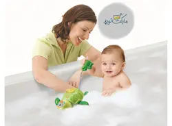 لاک پشت موزیکال Vtech