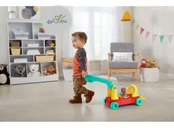 قطار اسباب بازی 4 در 1 موزیکال Vtech