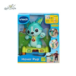 سگ کوچک اسکوتر سوار Vtech