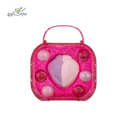 عروسک کیفی LOL سری Bubbly Surprise صورتی