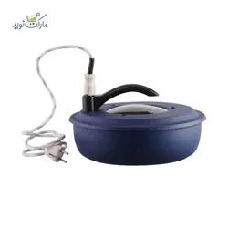 دستگاه کیک پز برقی گرانیتی مدل نیایش