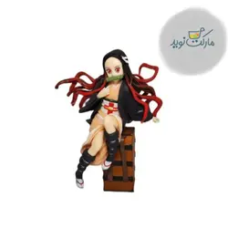 فیگور ثابت نزوکو کامادو سری شیطان کش