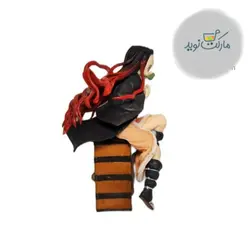 فیگور ثابت نزوکو کامادو سری شیطان کش