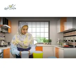 دستگاه ماست ساز مدل ورکاده