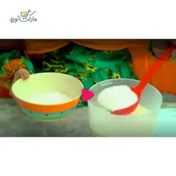 دستگاه ماست ساز مدل ورکاده