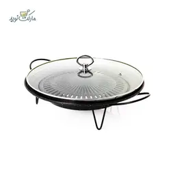 استیک پز چند کاره مدل لیدوما