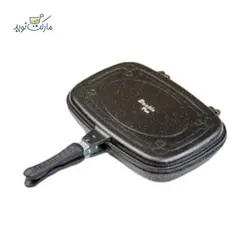 تابه دو طرفه رژیمی مستطیل