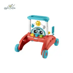 واکر 2 طرفه سری Fisher Price