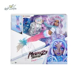 عروسک پری دریایی Mermaze Mermaidz مدل هارمونیک سری Winter Waves