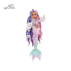 عروسک پری دریایی Mermaze Mermaidz مدل کیشیکو