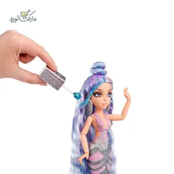 عروسک پری دریایی Mermaze Mermaidz مدل اوررا