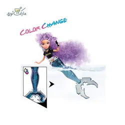 عروسک پری دریایی Mermaze Mermaidz مدل ریویرا