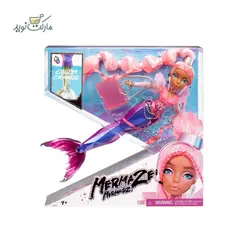 عروسک پری دریایی Mermaze Mermaidz مدل هارمونیک