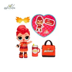 عروسک LOL Surprise سری mini Sweet