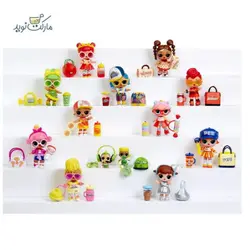 عروسک LOL Surprise سری mini Sweet
