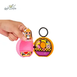 عروسک LOL Surprise مدل Color Change Surprise سری mini 2