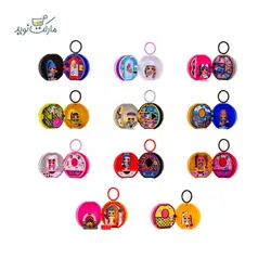 عروسک LOL Surprise مدل Color Change Surprise سری mini 2