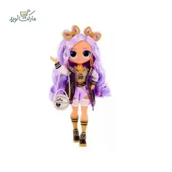 عروسک LOL Surprise مدل Sparkle Star سری OMG Sports