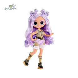 عروسک LOL Surprise مدل Sparkle Star سری OMG Sports