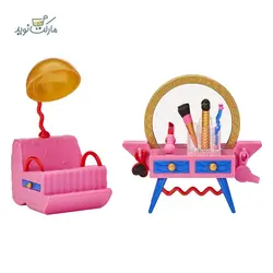 عروسک LOL Surprise مدل Beauty Booth سری House of Surprises