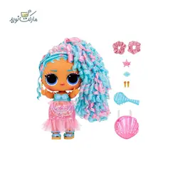 عروسک LOL Surprise سری Hair Hair Hair مدل Splash Queen