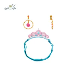 عروسک LOL Surprise سری Hair Hair Hair مدل Splash Queen