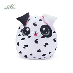 عروسک پولیشی هاپو ۳۰ سانتی مدل Bingo The Dalmatian سری Coco Surprise