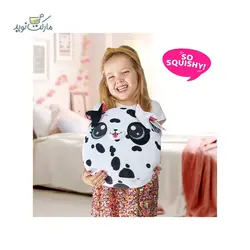 عروسک پولیشی هاپو ۳۰ سانتی مدل Bingo The Dalmatian سری Coco Surprise