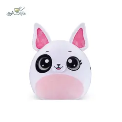 عروسک پولیشی هاپو ۳۰ سانتی مدل Bongo the Bull سری Coco Surprise