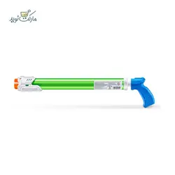 تفنگ‌ بازی آبپاش ایکس شات Tube Soaker سایز بزرگ رنگ سبز