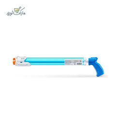 تفنگ‌ بازی آبپاش ایکس شات Tube Soaker سایز بزرگ رنگ آبی