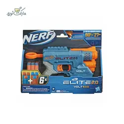 تفنگ‌ بازی نرف مدل Elite 2.0 Volt SD-1