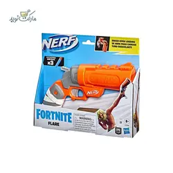 تفنگ‌ بازی نرف مدل Fortnite Flare