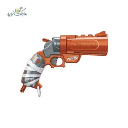 تفنگ‌ بازی نرف مدل Fortnite Flare