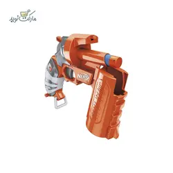 تفنگ‌ بازی نرف مدل Fortnite Flare